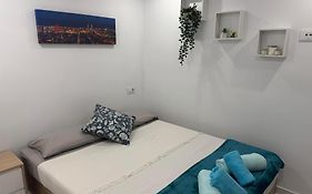 Heart Of Los Cristianos Modern Apartment Close To The Sea In Tenerife